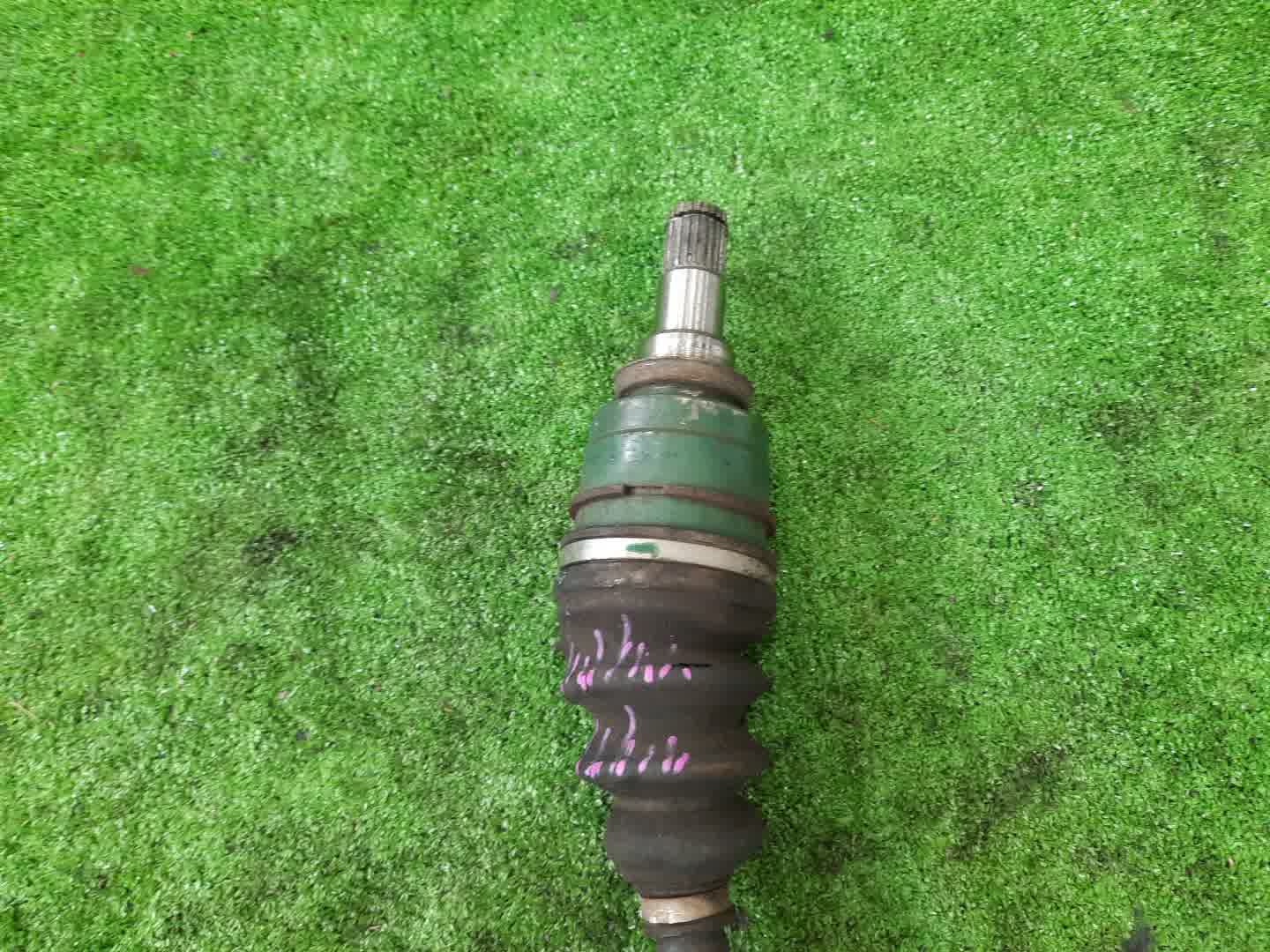 Привод правый передний TOYOTA PLATZ, VITZ SCP11, SCP10 1SZ-FE 3 ракурс