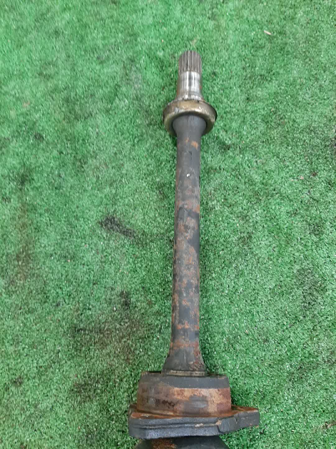 Привод правый передний TOYOTA CALDINA, CAMRY, CARINA, CORONA, GAIA, IPSUM, NADIA, RAV4, VISTA, CORONA PREMIO ST210G, ST191G, ST190G, ST210, SV30, SV40, SV41, SV32, SV42, SV33, ST190, ST191, SXM10G, SXN10, SXA15G, SXA16G 3S-FE, 4S-FE, 3S-FSE 3 ракурс