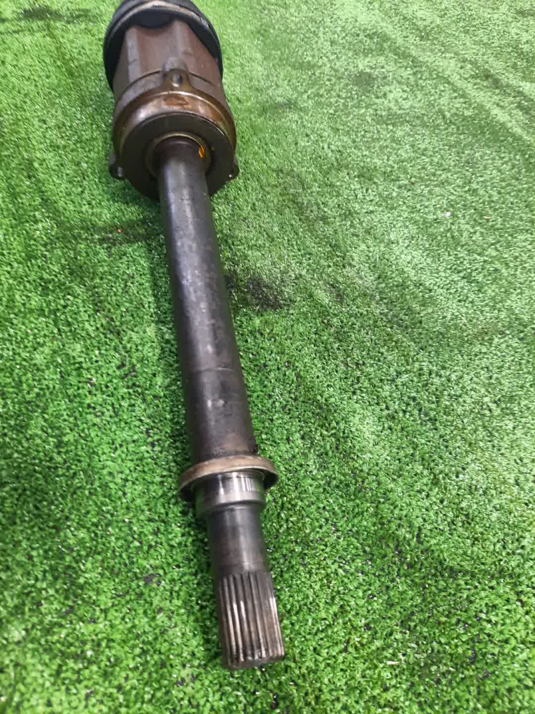 Привод правый передний NISSAN WINGROAD, BLUEBIRD SYLPHY Y11, WRY11, G10, TG10 QR20DE, QR20DD 3 ракурс