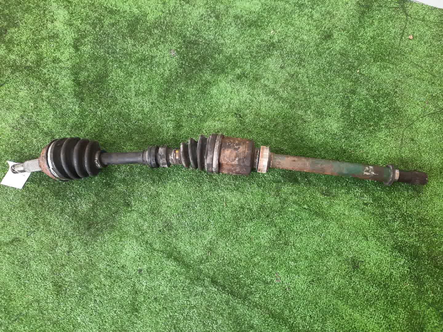 Привод правый передний NISSAN DUALIS, QASHQAI, X-TRAIL KNJ10, NJ10, J10, NT31 MR20DE 1 ракурс