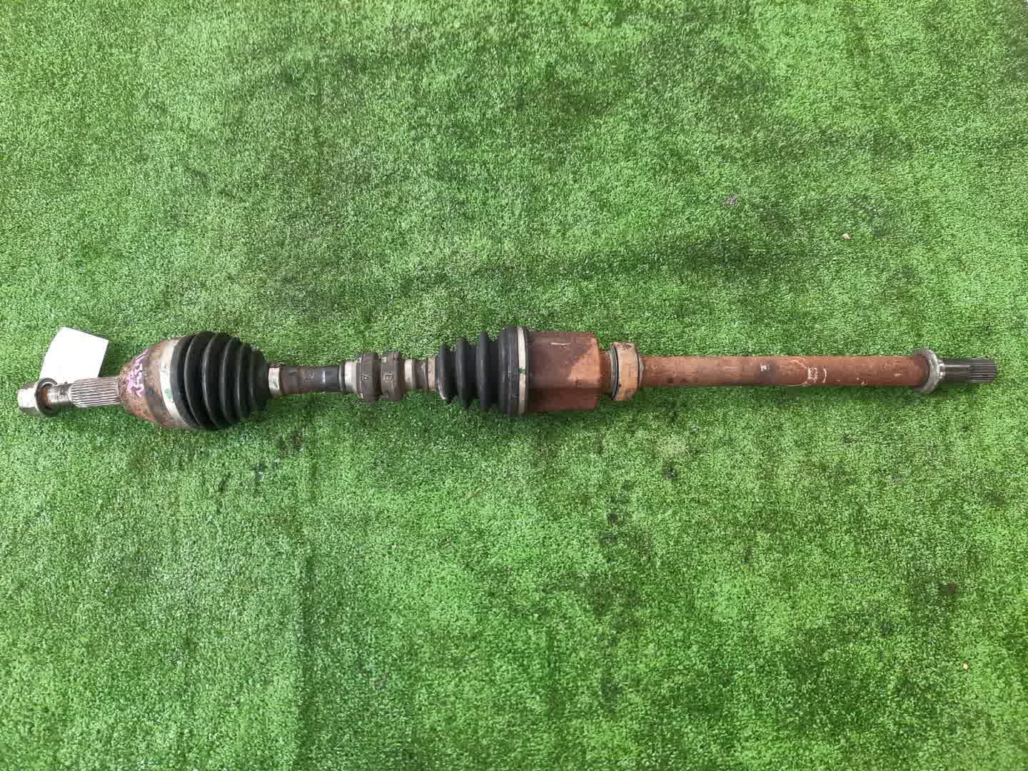 Привод правый передний NISSAN TEANA TNJ32 QR25DE 1 ракурс