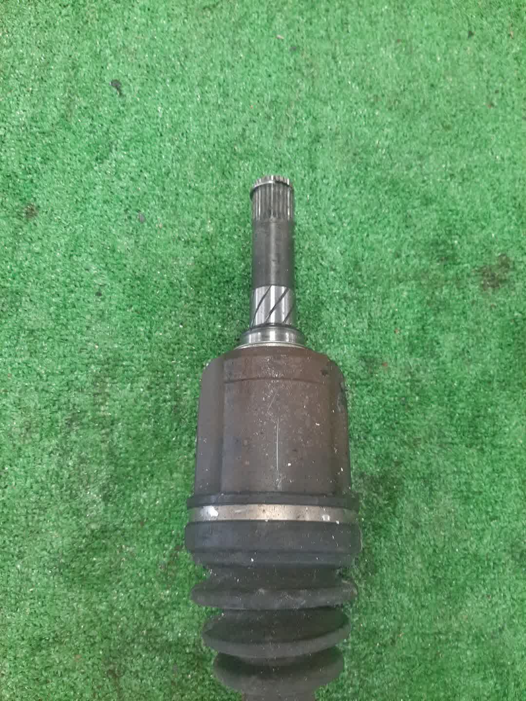Привод левый передний NISSAN DUALIS, QASHQAI, X-TRAIL KNJ10, NJ10, NT31 MR20DE 4 ракурс