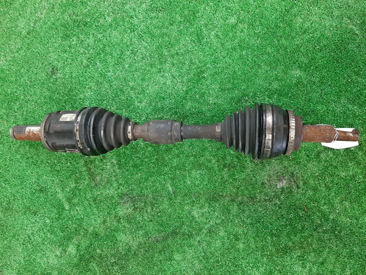 Привод левый передний TOYOTA WINDOM MCV30 1MZ-FE 1 ракурс