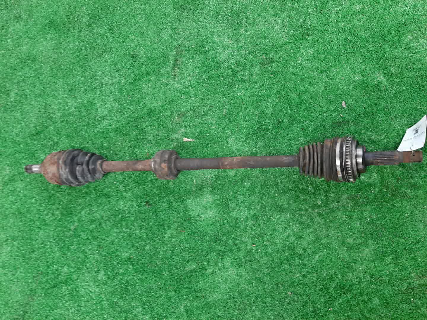 Привод правый передний TOYOTA CALDINA, SPRINTER CARIB, CARINA, CERES, COROLLA, CORONA, COROLLA LEVIN, SPRINTER MARINO, PREMIO, COROLLA SPACIO, SPRINTER, SPRINTER TRUENO AT191G, AT211, ET196V, AT211G, AE111G, AT191, AT210, AT212, AT190, AT192, AT170, 