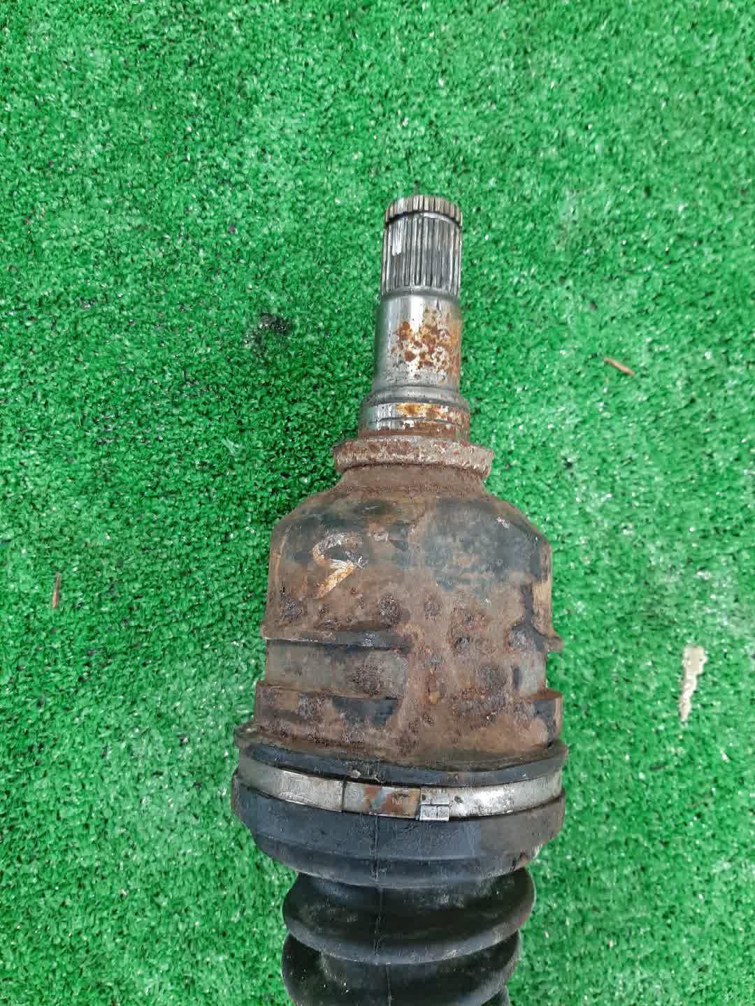 Привод правый передний TOYOTA CALDINA, SPRINTER CARIB, CARINA, CERES, COROLLA, CORONA, COROLLA LEVIN, SPRINTER MARINO, PREMIO, COROLLA SPACIO, SPRINTER, SPRINTER TRUENO AT191G, AT211, ET196V, AT211G, AE111G, AT191, AT210, AT212, AT190, AT192, AT170, 