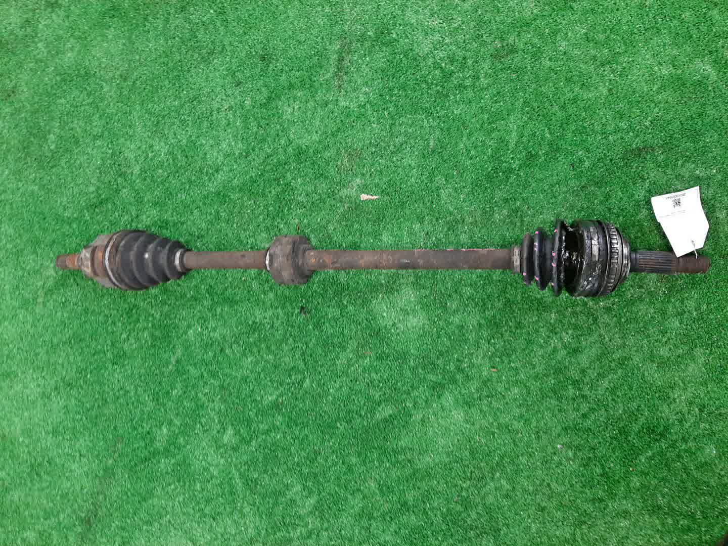 Привод правый передний TOYOTA CALDINA, SPRINTER CARIB, CARINA, CERES, COROLLA, CORONA, COROLLA LEVIN, SPRINTER MARINO, PREMIO, COROLLA SPACIO, SPRINTER, SPRINTER TRUENO AT191G, AT211, ET196V, AT211G, AE111G, AT191, AT210, AT212, AT190, AT192, AT170, 