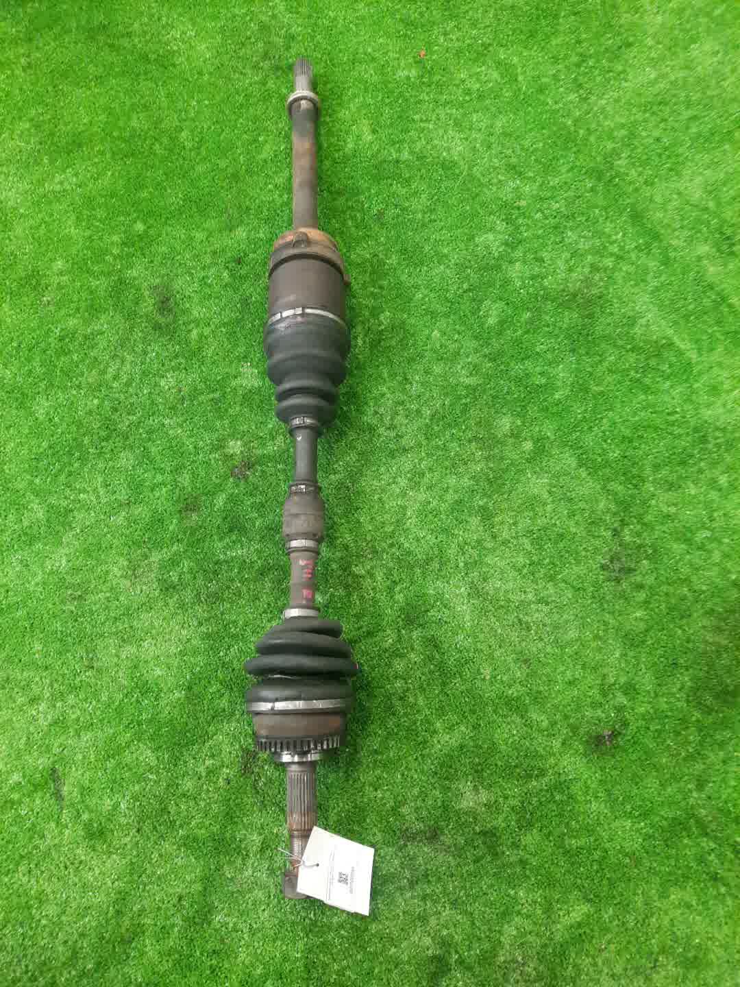 Привод правый передний NISSAN BLUEBIRD, PRIMERA SU14, HU14, EU14, P11, WP11, HP11, WHP11 CD20E, SR20DE, SR20VE, SR18DE 1 ракурс