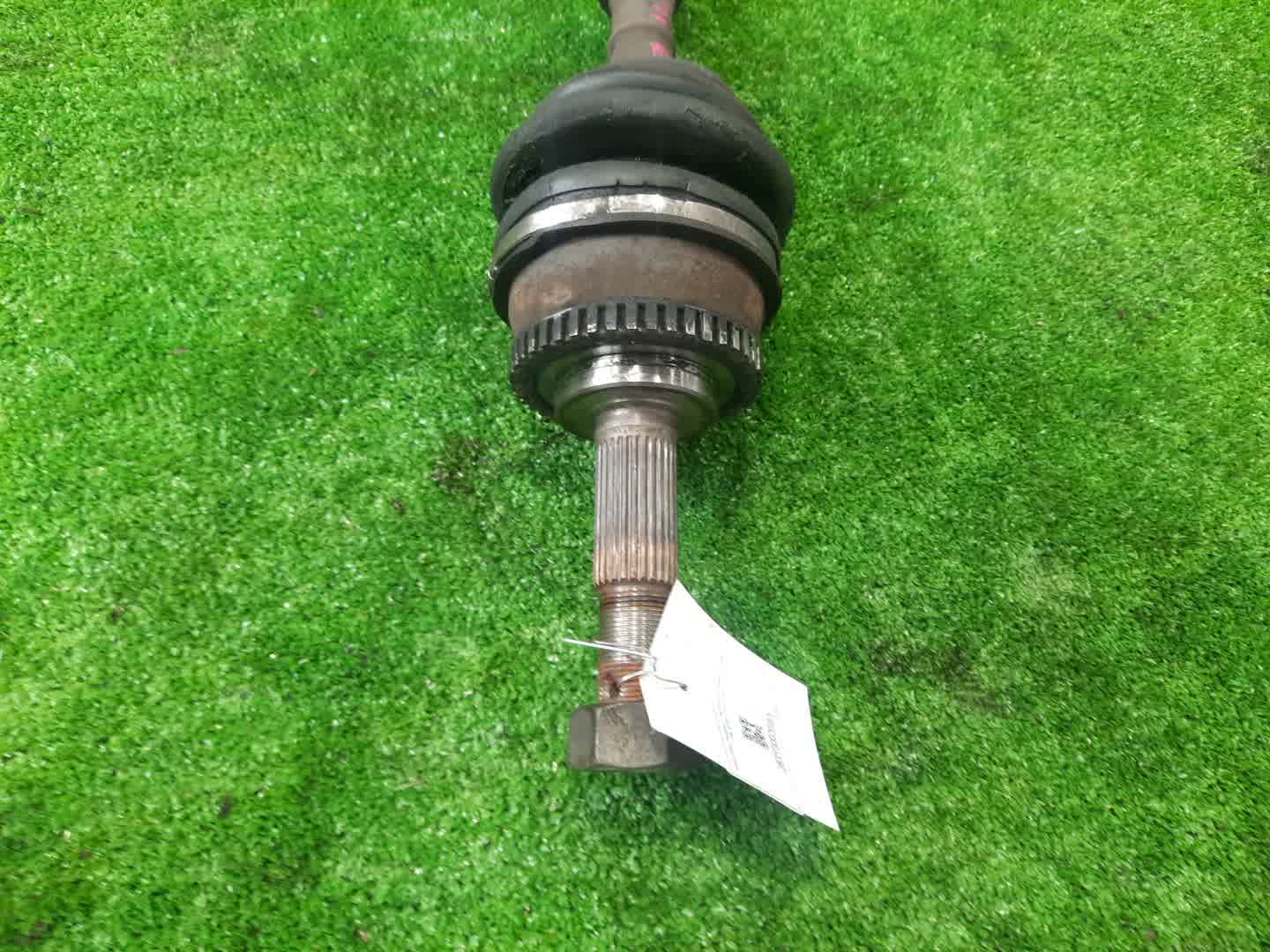 Привод правый передний NISSAN BLUEBIRD, PRIMERA SU14, HU14, EU14, P11, WP11, HP11, WHP11 CD20E, SR20DE, SR20VE, SR18DE 2 ракурс