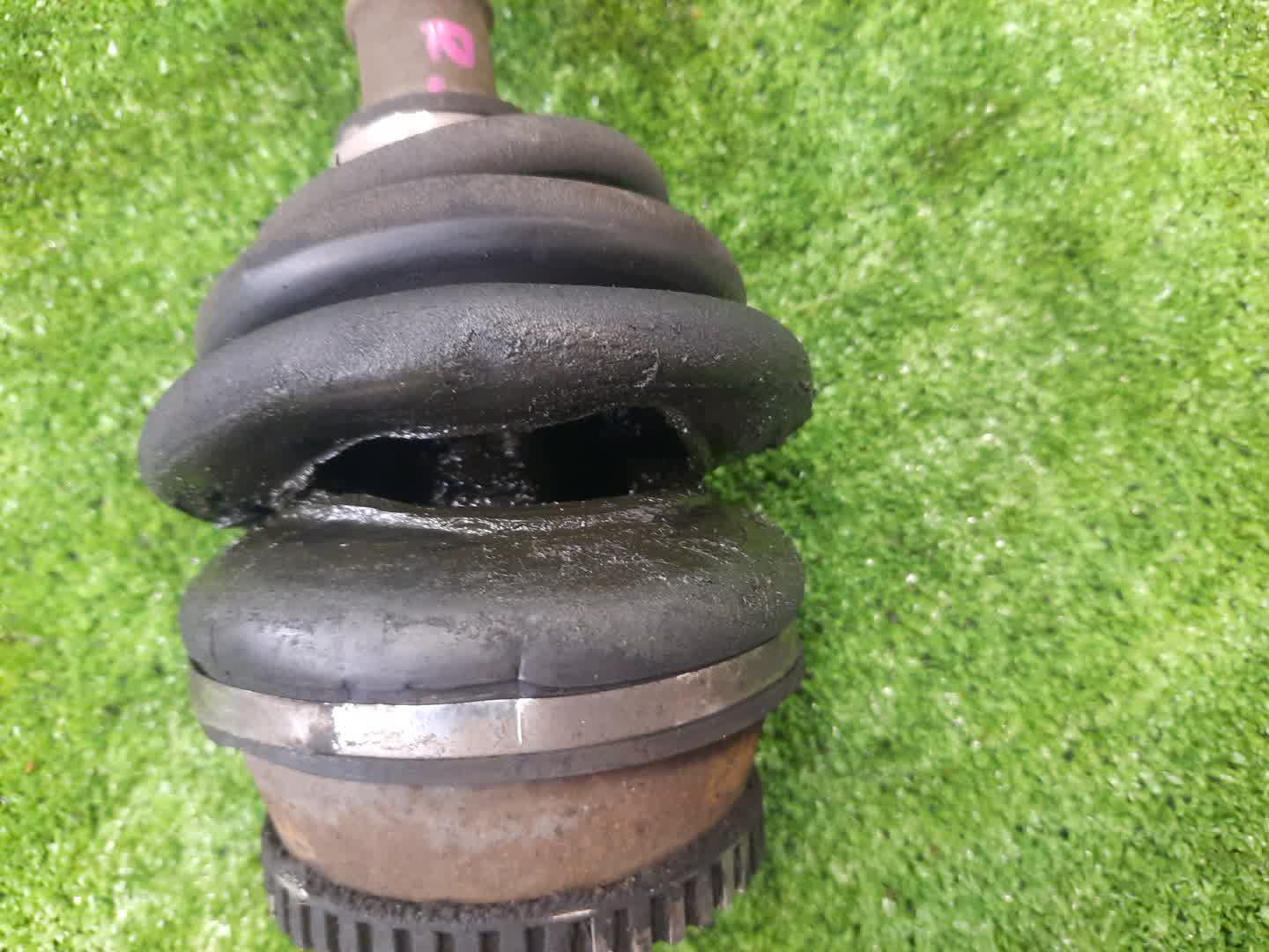 Привод правый передний NISSAN BLUEBIRD, PRIMERA SU14, HU14, EU14, P11, WP11, HP11, WHP11 CD20E, SR20DE, SR20VE, SR18DE 4 ракурс