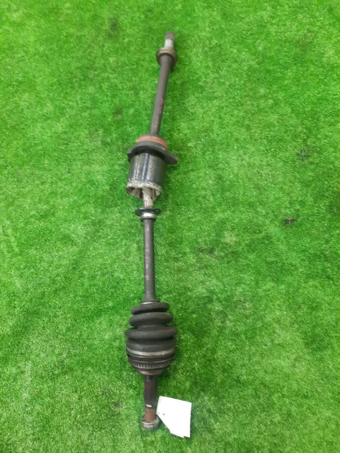 Привод правый передний TOYOTA CALDINA, CAMRY, CARINA, CORONA, GAIA, IPSUM, NADIA, RAV4, VISTA, CORONA PREMIO ST210G, ST191G, ST190G, ST210, SV30, SV40, SV41, SV32, SV42, SV33, ST190, ST191, SXM10G, SXN10, SXA15G, SXA16G 3S-FE, 4S-FE, 3S-FSE 1 ракурс
