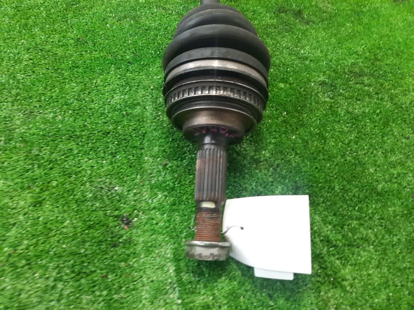 Привод правый передний TOYOTA CALDINA, CAMRY, CARINA, CORONA, GAIA, IPSUM, NADIA, RAV4, VISTA, CORONA PREMIO ST210G, ST191G, ST190G, ST210, SV30, SV40, SV41, SV32, SV42, SV33, ST190, ST191, SXM10G, SXN10, SXA15G, SXA16G 3S-FE, 4S-FE, 3S-FSE 2 ракурс