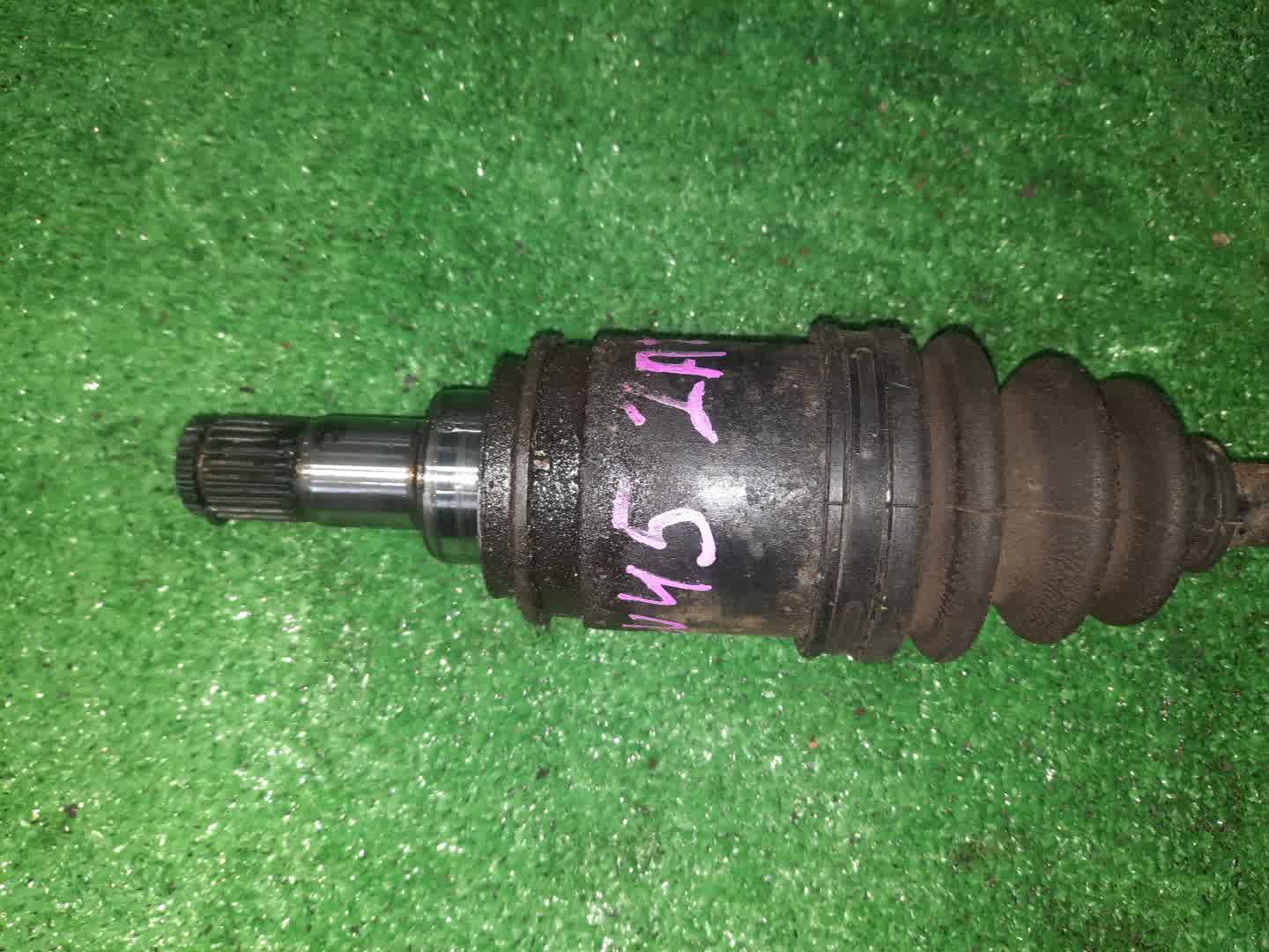 Привод правый задний TOYOTA CAMRY, MARK II QUALIS, CAMRY GRACIA ACV45, MCV25W, SXV25W 2AZ-FE, 2MZ-FE, 5S-FE 2 ракурс