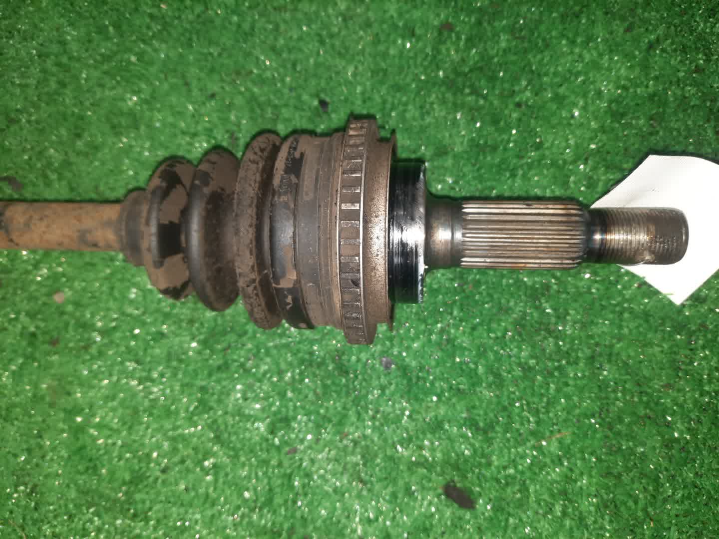 Привод правый задний TOYOTA CAMRY, MARK II QUALIS, CAMRY GRACIA ACV45, MCV25W, SXV25W 2AZ-FE, 2MZ-FE, 5S-FE 3 ракурс