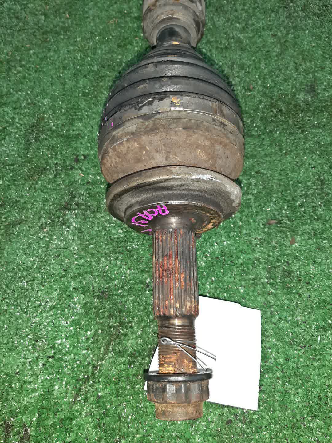 Привод левый передний TOYOTA ESTIMA, RAV4, ALPHARD, VANGUARD, VELLFIRE ACR50W, ACR55W, ACA31W, ACA33W, ACA36W, ANH25W, ANH20W, ACA38W 2AZ-FE 2 ракурс Привод левый передний TOYOTA ESTIMA, RAV4, ALPHARD, VANGUARD, VELLFIRE ACR50W, ACR55W, ACA31W, ACA33W, ACA36W, ANH25W, ANH20W, ACA38W 2AZ-FE 2 ракурс