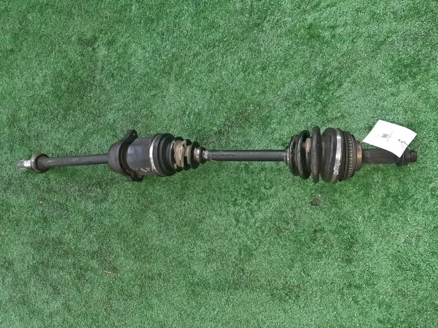 Привод правый передний TOYOTA CALDINA, CAMRY, CARINA, CORONA, GAIA, IPSUM, NADIA, RAV4, VISTA, CORONA PREMIO ST210G, ST191G, ST190G, ST210, SV30, SV40, SV41, SV32, SV42, SV33, ST190, ST191, SXM10G, SXN10, SXA15G, SXA16G 3S-FE, 4S-FE, 3S-FSE 1 ракурс