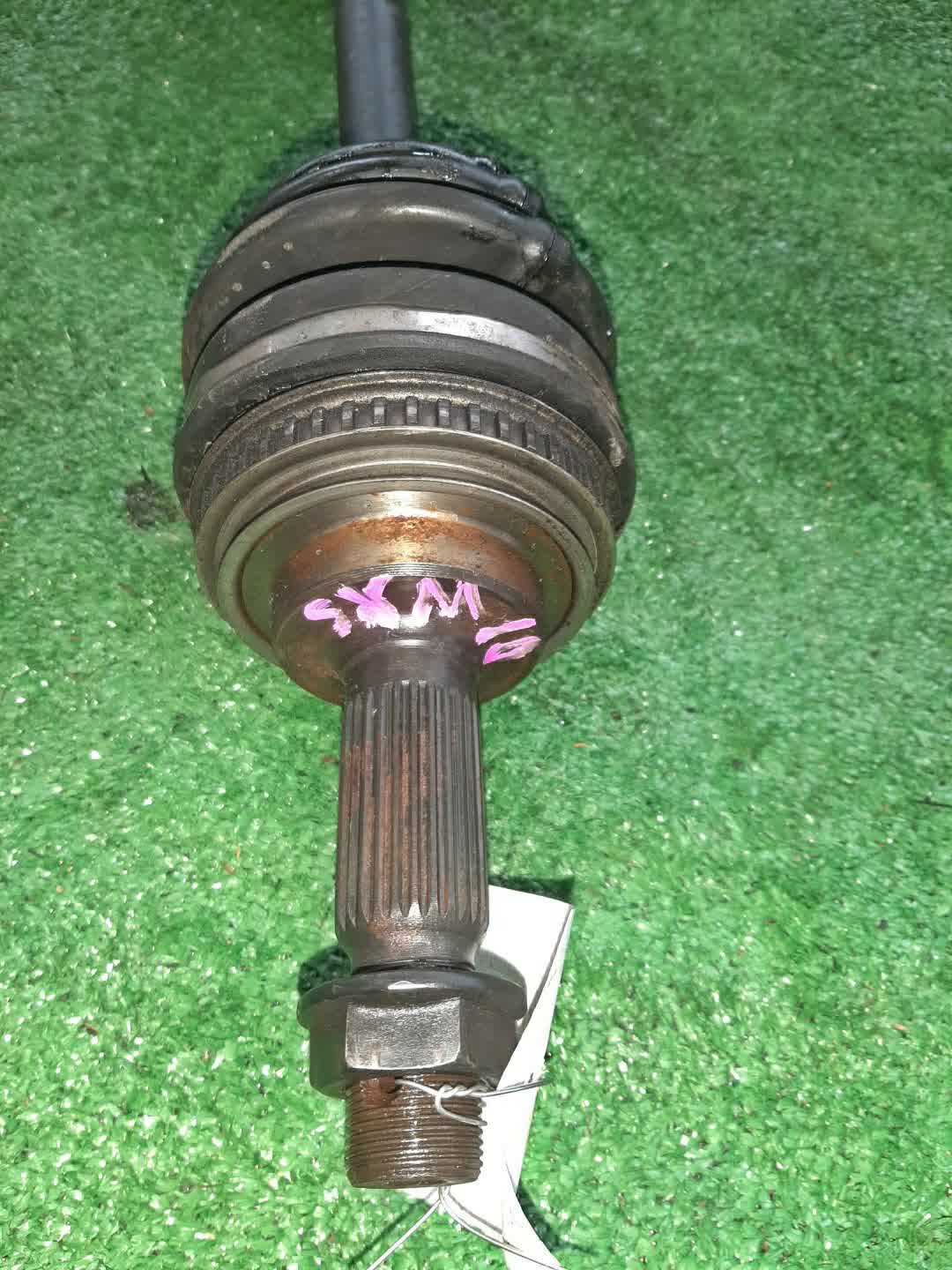 Привод правый передний TOYOTA CALDINA, CAMRY, CARINA, CORONA, GAIA, IPSUM, NADIA, RAV4, VISTA, CORONA PREMIO ST210G, ST191G, ST190G, ST210, SV30, SV40, SV41, SV32, SV42, SV33, ST190, ST191, SXM10G, SXN10, SXA15G, SXA16G 3S-FE, 4S-FE, 3S-FSE 2 ракурс