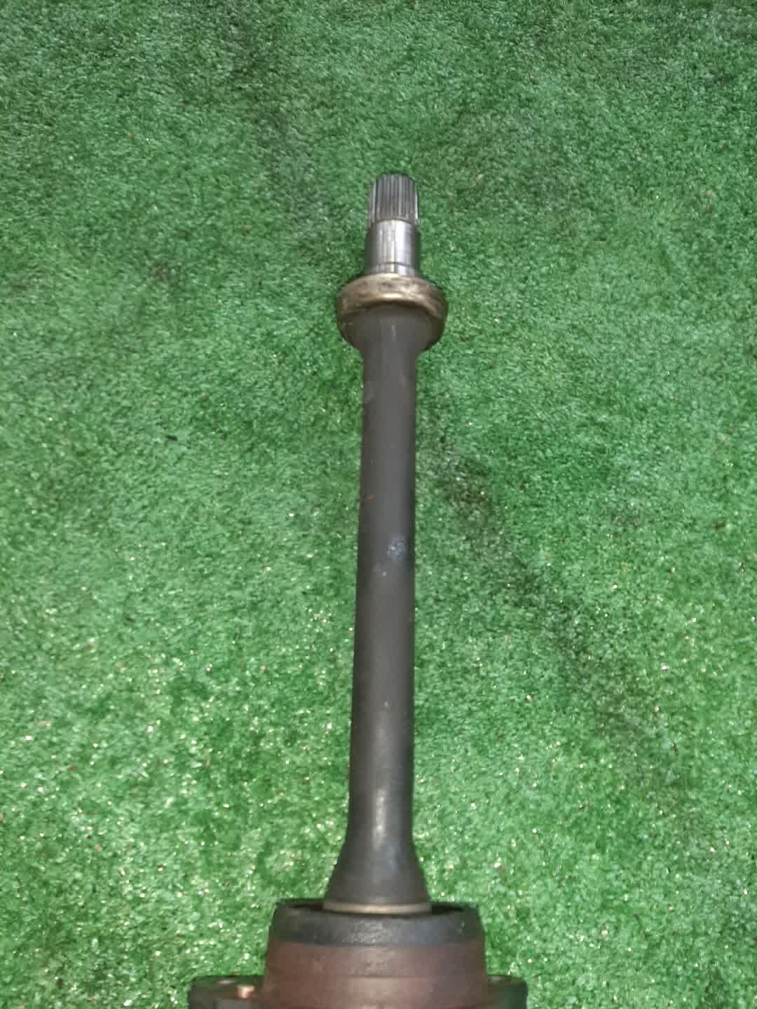 Привод правый передний TOYOTA CALDINA, CAMRY, CARINA, CORONA, GAIA, IPSUM, NADIA, RAV4, VISTA, CORONA PREMIO ST210G, ST191G, ST190G, ST210, SV30, SV40, SV41, SV32, SV42, SV33, ST190, ST191, SXM10G, SXN10, SXA15G, SXA16G 3S-FE, 4S-FE, 3S-FSE 3 ракурс
