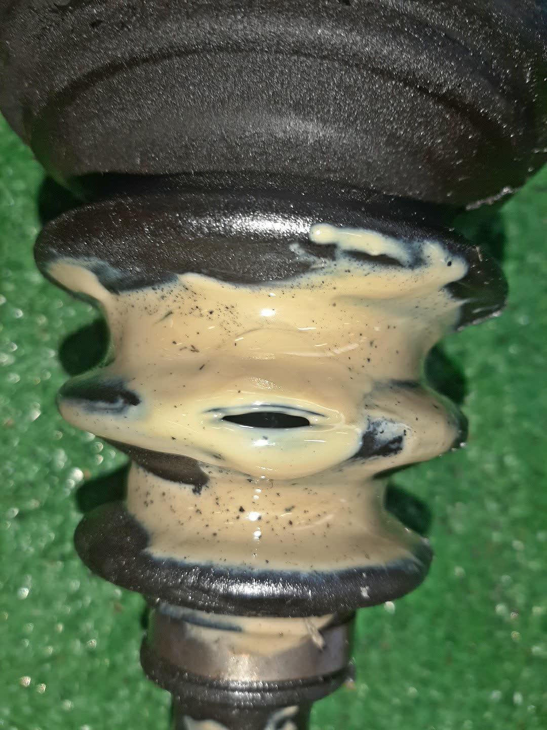Привод правый передний TOYOTA CALDINA, CAMRY, CARINA, CORONA, GAIA, IPSUM, NADIA, RAV4, VISTA, CORONA PREMIO ST210G, ST191G, ST190G, ST210, SV30, SV40, SV41, SV32, SV42, SV33, ST190, ST191, SXM10G, SXN10, SXA15G, SXA16G 3S-FE, 4S-FE, 3S-FSE 4 ракурс