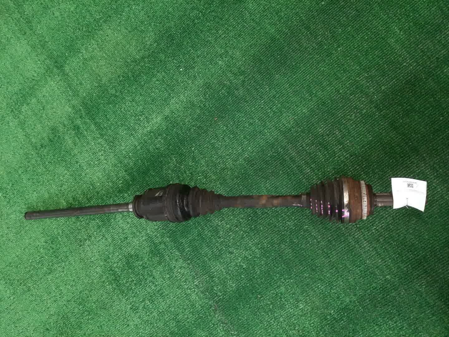 Привод правый передний TOYOTA ALPHARD, HARRIER, KLUGER V MNH15W, ANH15W, MCU35W, MCU36W, MCU25W 1MZ-FE, 2AZ-FE 1 ракурс Привод правый передний TOYOTA ALPHARD, HARRIER, KLUGER V MNH15W, ANH15W, MCU35W, MCU36W, MCU25W 1MZ-FE, 2AZ-FE 1 ракурс