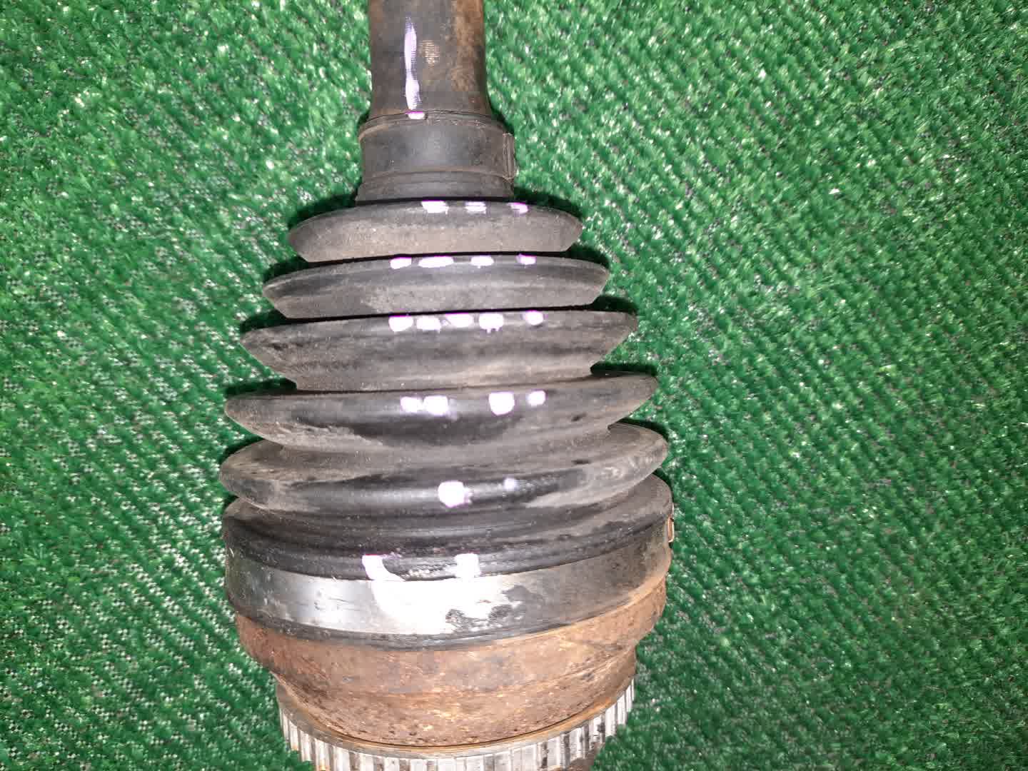 Привод правый передний TOYOTA ALPHARD, HARRIER, KLUGER V MNH15W, ANH15W, MCU35W, MCU36W, MCU25W 1MZ-FE, 2AZ-FE 4 ракурс