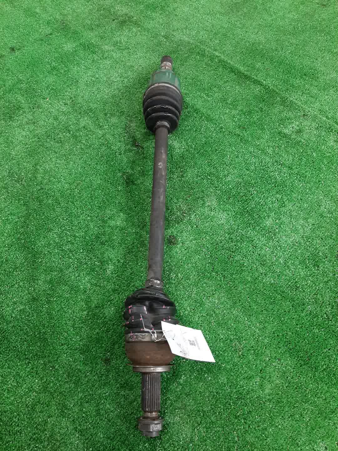 Привод правый передний  SUBARU LEGACY, OUTBACK, LEGACY B4 BL5, BP9, BP5, BPE, BLE, BL9 EJ20DE, EJ20T, EJ20E, EJ20Y, EJ204, EJ20X, EJ203, EJ25E, EJ253, EZ30DE 1 ракурс