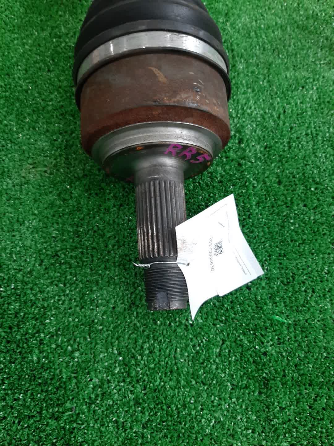 Привод правый передний HONDA ELYSION RR5 J35A 2 ракурс Привод правый передний HONDA ELYSION RR5 J35A 2 ракурс
