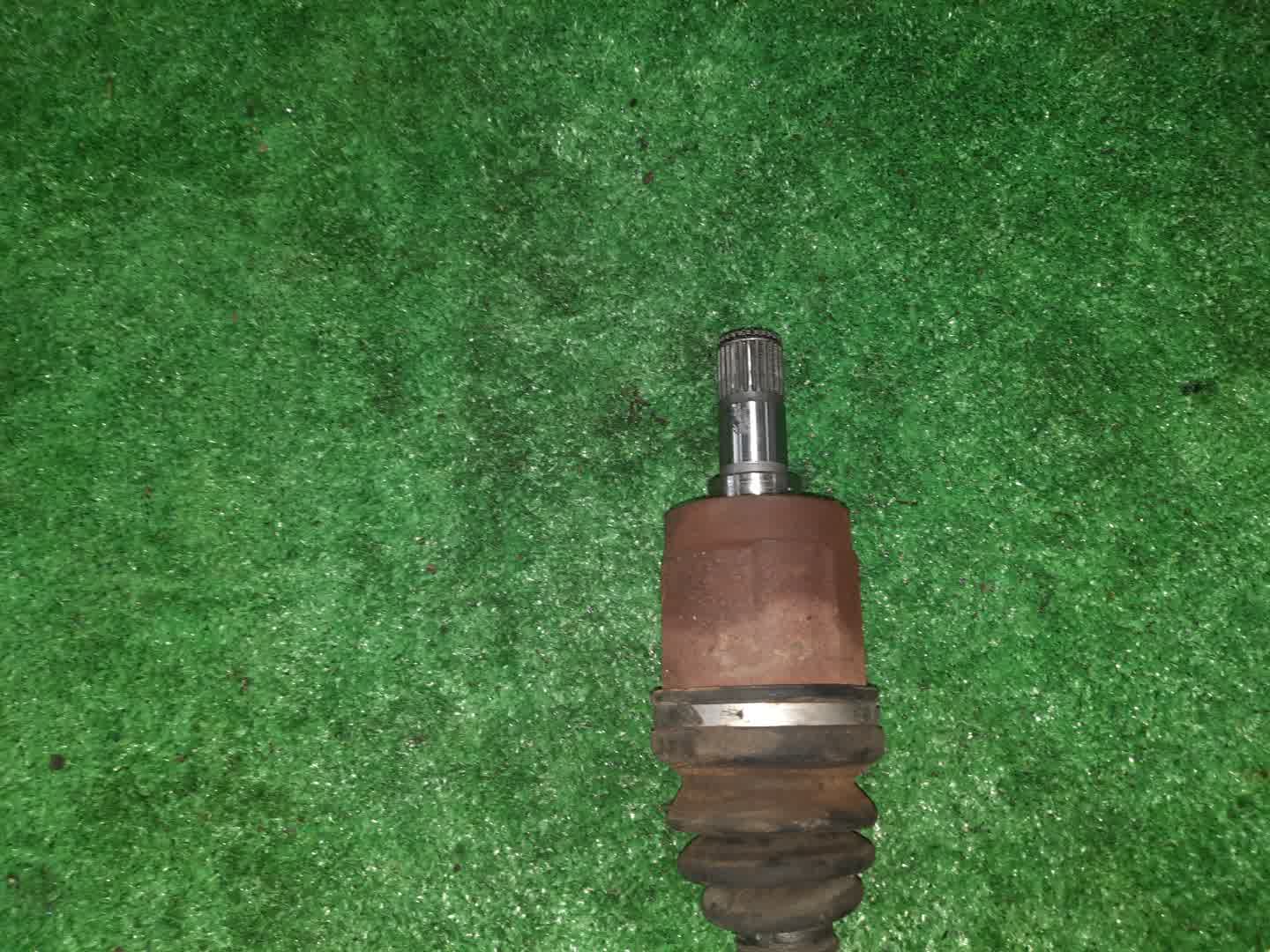 Привод левый передний HONDA CIVIC FD3 LDA 3 ракурс