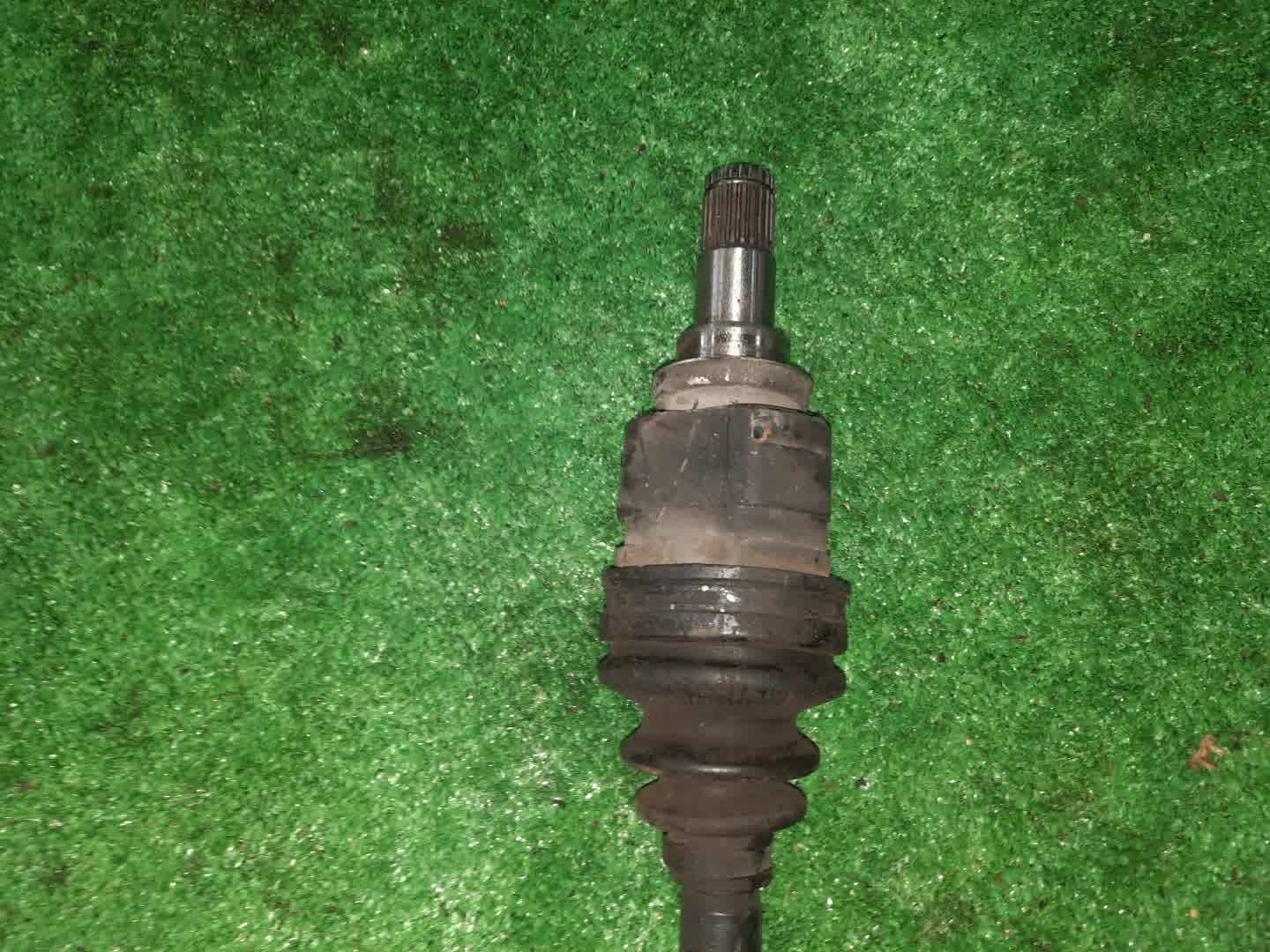 Привод правый передний TOYOTA PLATZ, VITZ SCP11, SCP10 1SZ-FE 3 ракурс