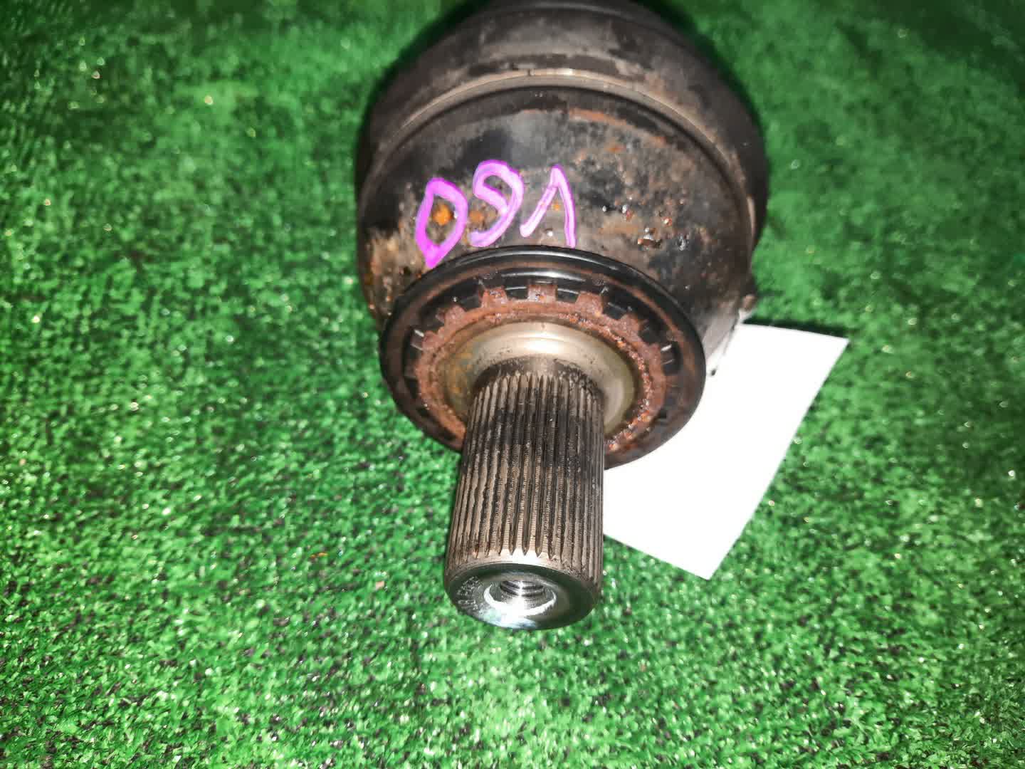 Привод правый передний VOLVO V60 FW90 B6304T4 6G9N-3B436-AE 2 ракурс