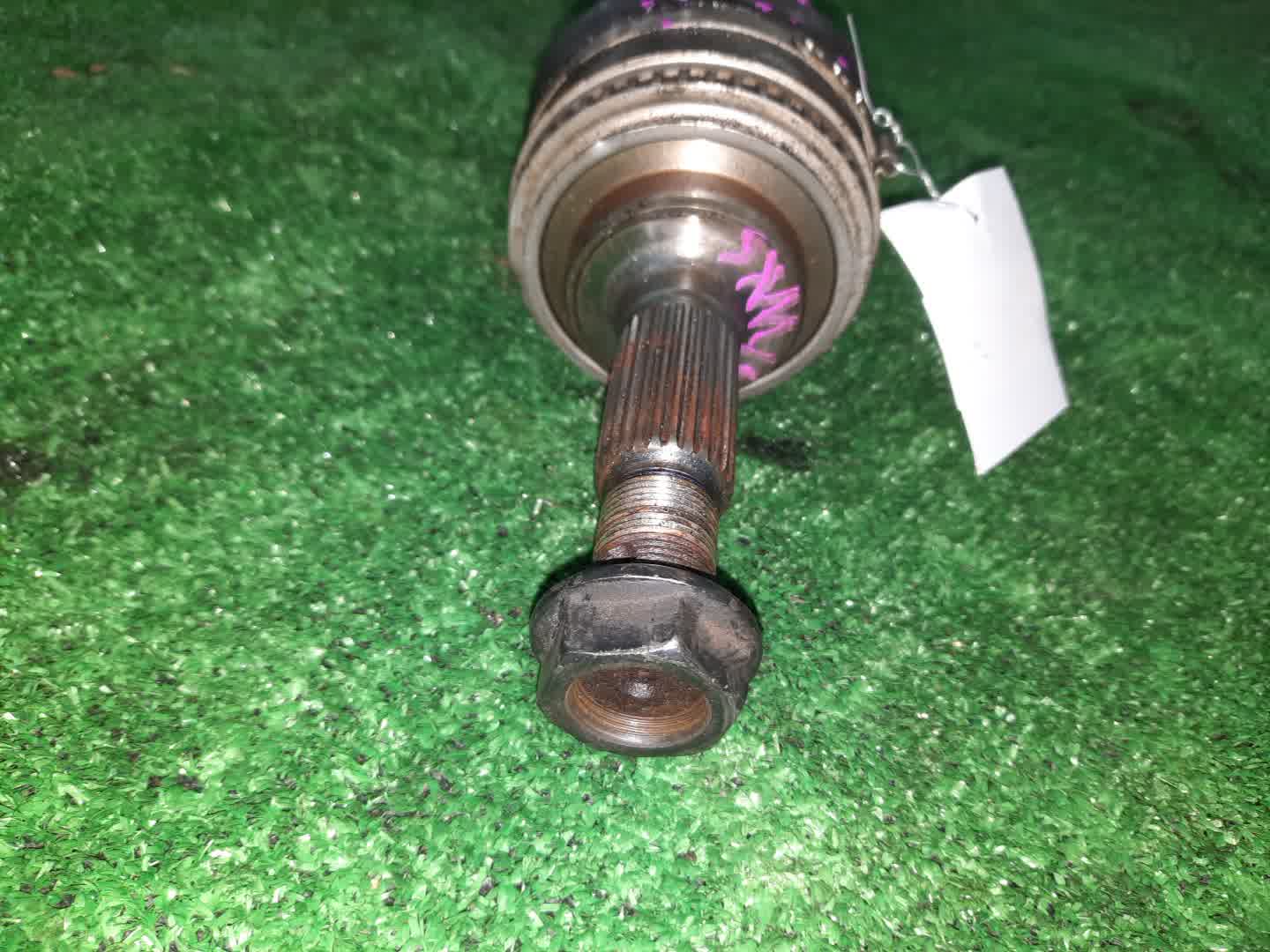 Привод левый передний TOYOTA CALDINA, CARINA, GAIA, IPSUM, NADIA, CORONA PREMIO ST215G, CT216, ST215, CT216G, SXM15G, SXN15 3S-FE, 3C-TE 2 ракурс