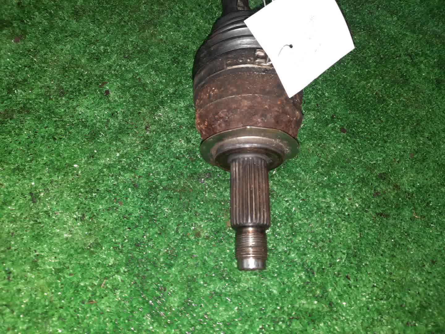 Привод правый передний SUBARU IMPREZA GH6, GH7, GH2, GE3, GH3, GE2, GE6, GE7 EJ20E, EL15 2 ракурс