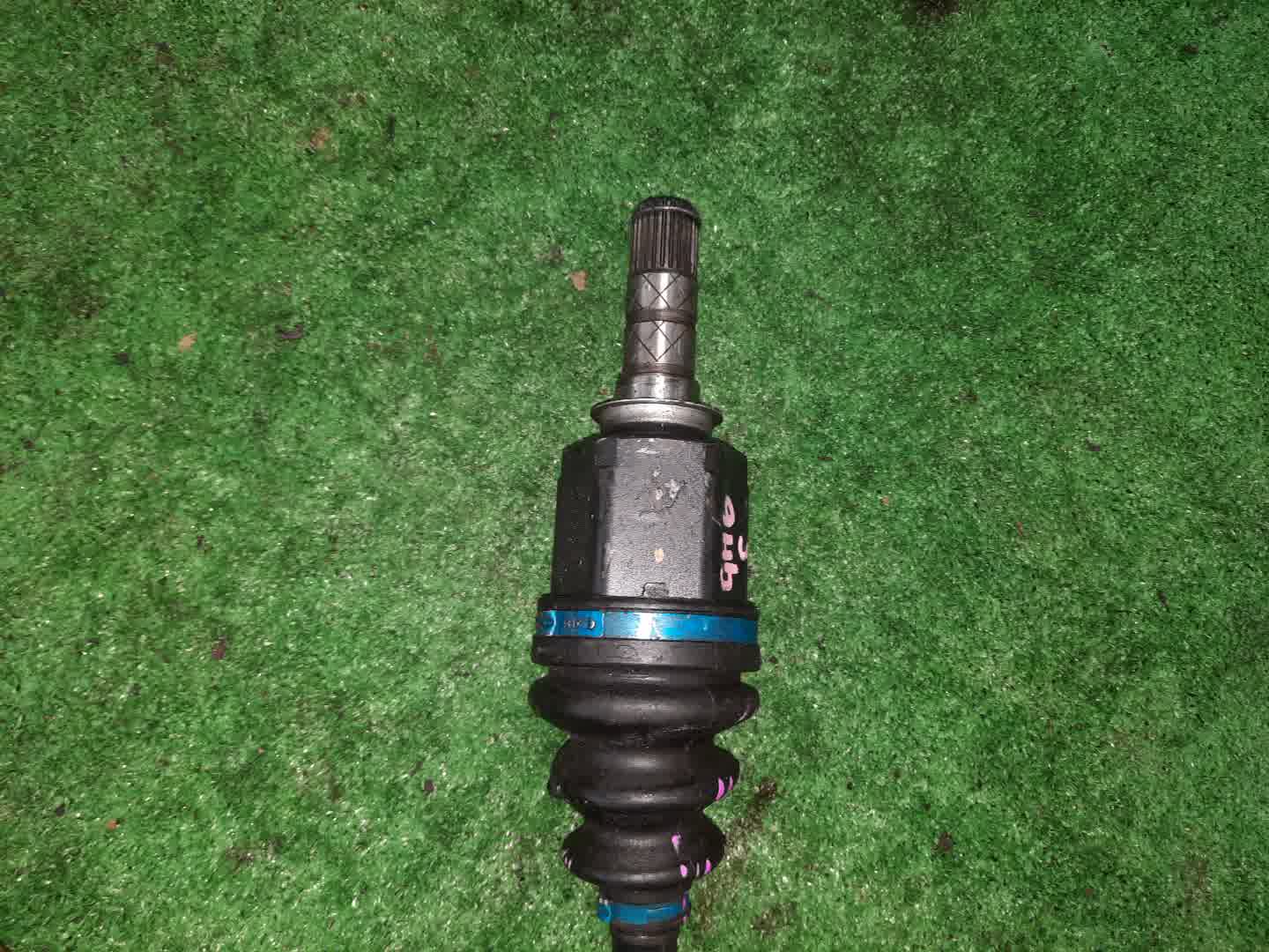 Привод правый передний SUBARU IMPREZA GH6, GH7, GH2, GE3, GH3, GE2, GE6, GE7 EJ20E, EL15 3 ракурс