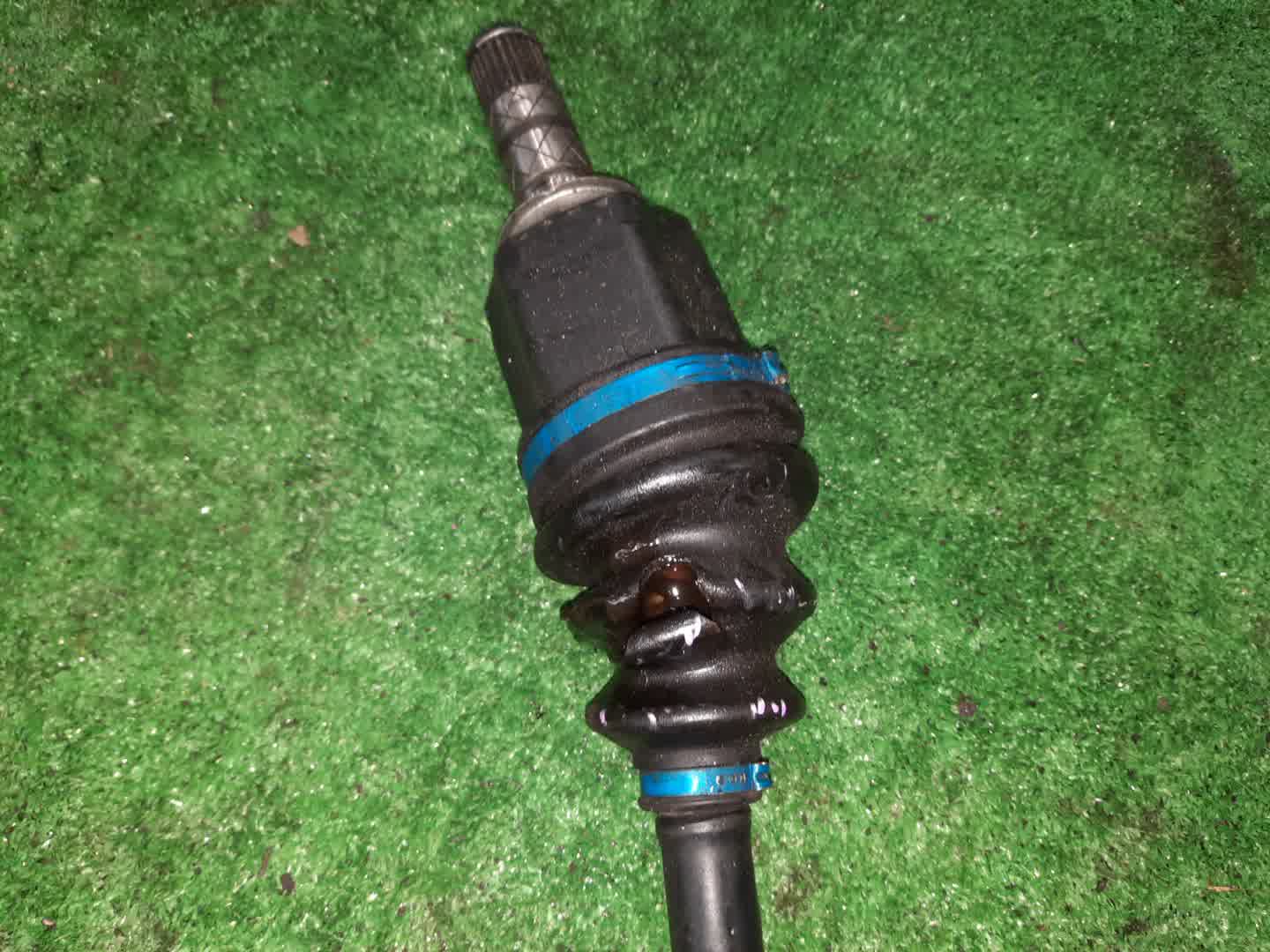 Привод правый передний SUBARU IMPREZA GH6, GH7, GH2, GE3, GH3, GE2, GE6, GE7 EJ20E, EL15 4 ракурс