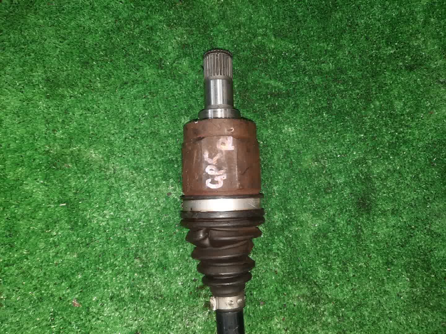 Привод правый передний HONDA FIT, SHUTTLE GP5, GP7, GP8 LEB 3 ракурс