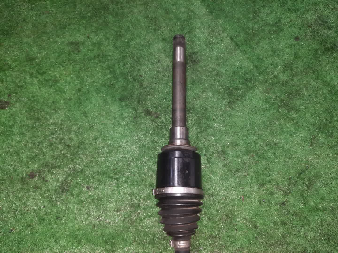 Привод правый передний MERCEDES-BENZ M-Class W164 M272.967 3 ракурс