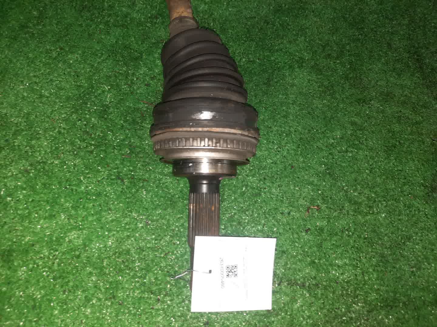Привод правый передний TOYOTA CALDINA, CAMRY, CARINA, CORONA, GAIA, IPSUM, NADIA, RAV4, VISTA, CORONA PREMIO ST210G, ST191G, ST190G, ST210, SV30, SV40, SV41, SV32, SV42, SV33, ST190, ST191, SXM10G, SXN10, SXA15G, SXA16G 3S-FE, 4S-FE, 3S-FSE 2 ракурс
