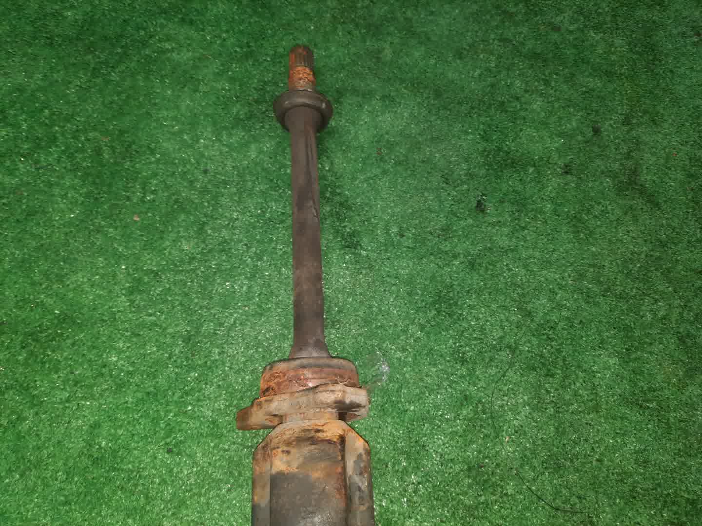 Привод правый передний TOYOTA CALDINA, CAMRY, CARINA, CORONA, GAIA, IPSUM, NADIA, RAV4, VISTA, CORONA PREMIO ST210G, ST191G, ST190G, ST210, SV30, SV40, SV41, SV32, SV42, SV33, ST190, ST191, SXM10G, SXN10, SXA15G, SXA16G 3S-FE, 4S-FE, 3S-FSE 3 ракурс