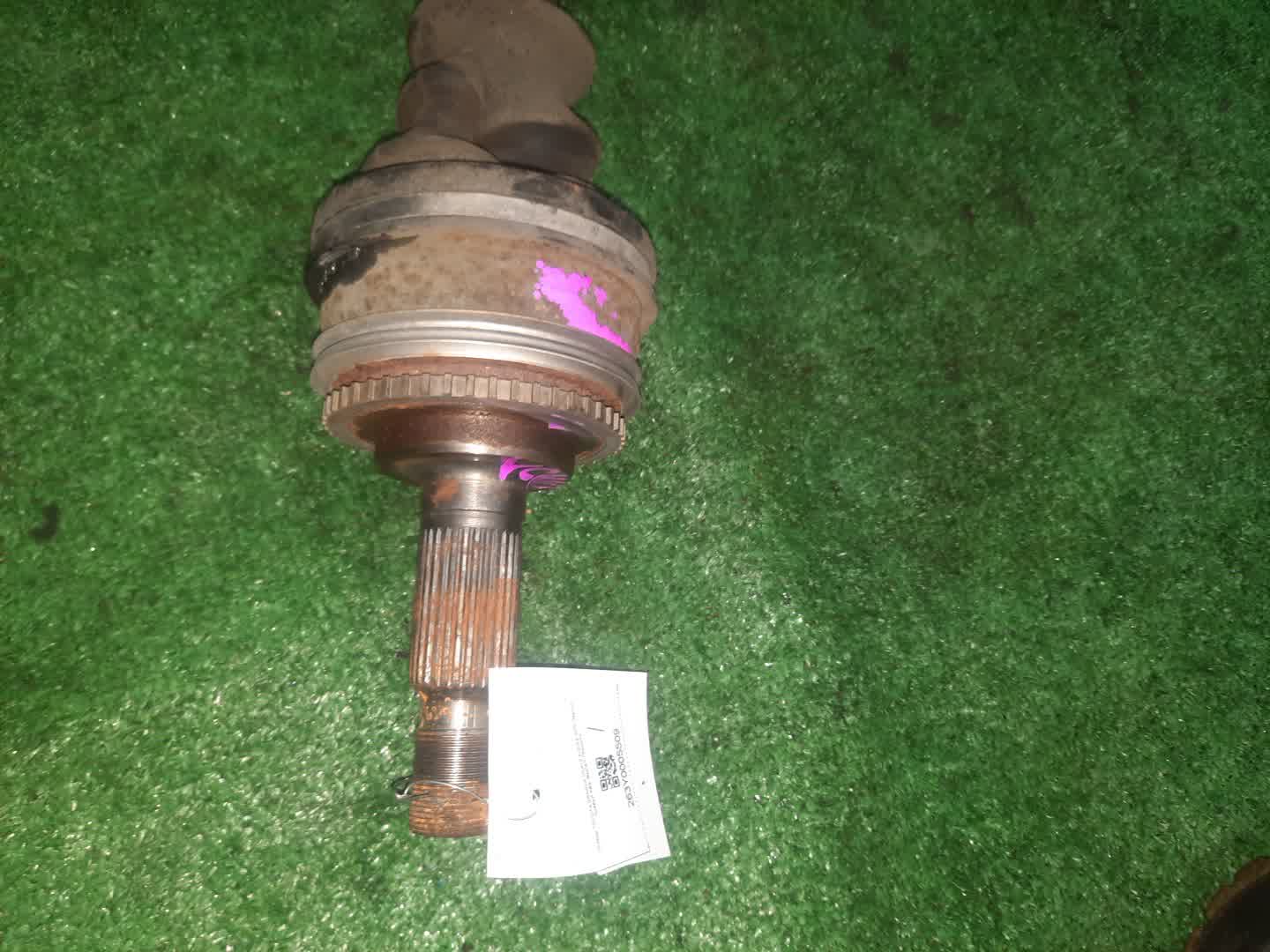 Привод правый задний TOYOTA GRANVIA, GRAND HIACE VCH10W, KCH10W, KCH12W, VCH22 5VZ-FE, 1KZ-TE 2 ракурс Привод правый задний TOYOTA GRANVIA, GRAND HIACE VCH10W, KCH10W, KCH12W, VCH22 5VZ-FE, 1KZ-TE 2 ракурс