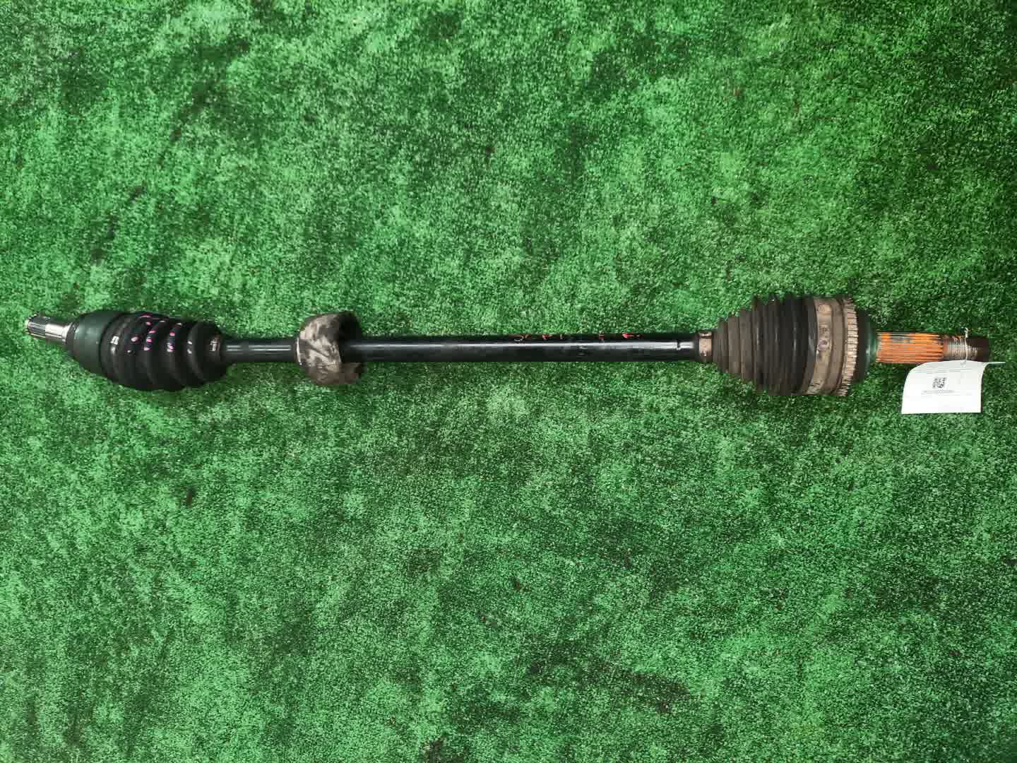 Привод правый передний TOYOTA PLATZ, VITZ SCP11, SCP10 1SZ-FE 1 ракурс