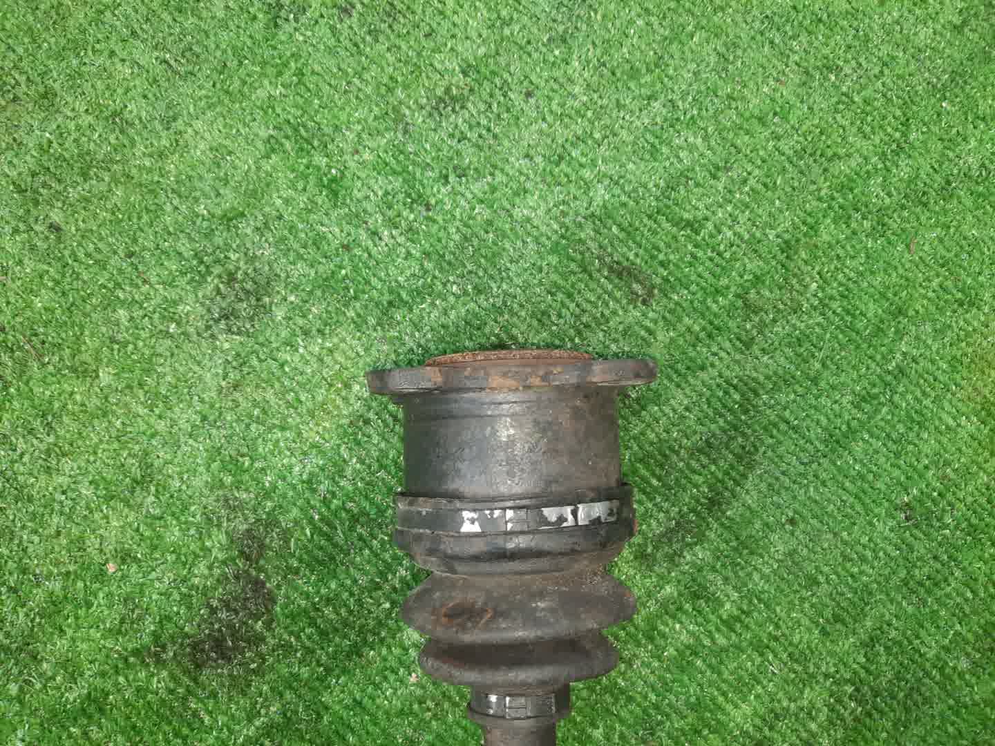 Привод правый передний MITSUBISHI CHALLENGER K94WG 4D56T MR276870 3 ракурс