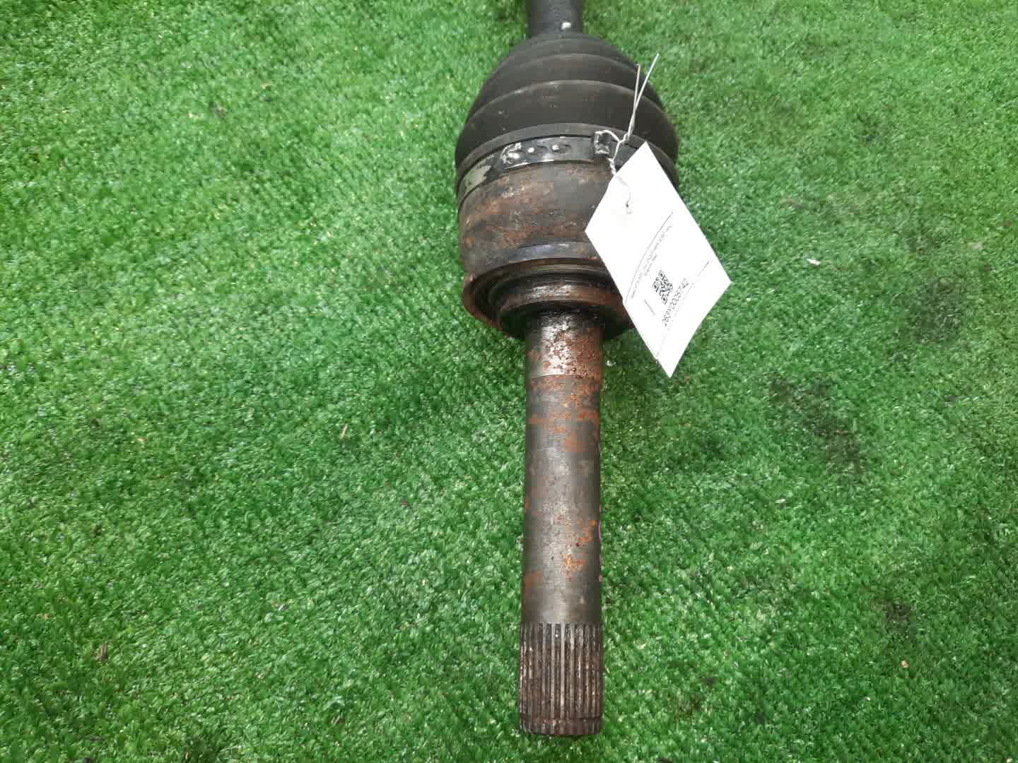 Привод левый передний MITSUBISHI CHALLENGER K94WG 4D56T MR276869 2 ракурс Привод левый передний MITSUBISHI CHALLENGER K94WG 4D56T MR276869 2 ракурс