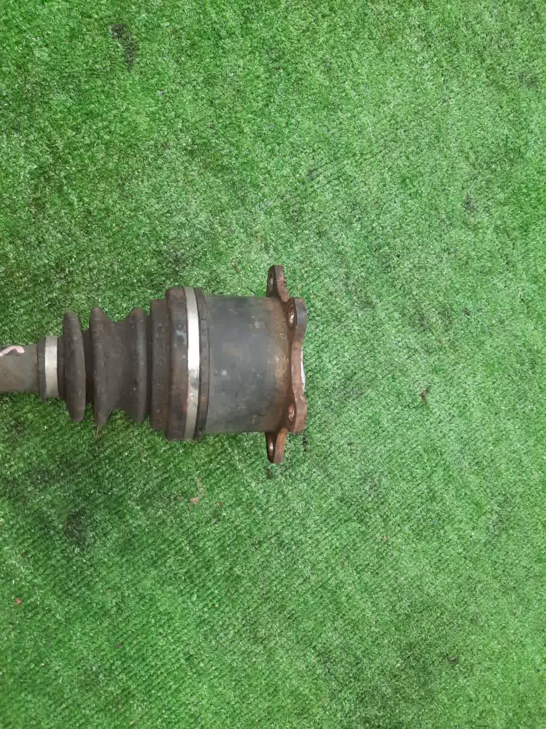 Привод правый задний TOYOTA GRANVIA, GRAND HIACE VCH10W, KCH10W, KCH12W, VCH22 5VZ-FE, 1KZ-TE 3 ракурс
