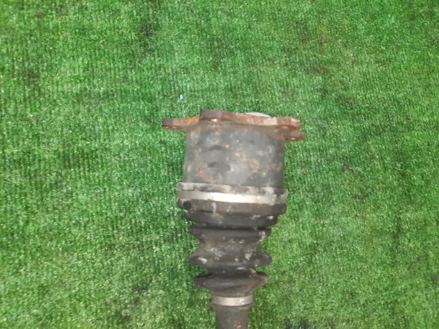Привод левый задний TOYOTA GRANVIA, GRAND HIACE VCH10W, KCH10W, KCH12W, VCH22 5VZ-FE, 1KZ-TE 3 ракурс