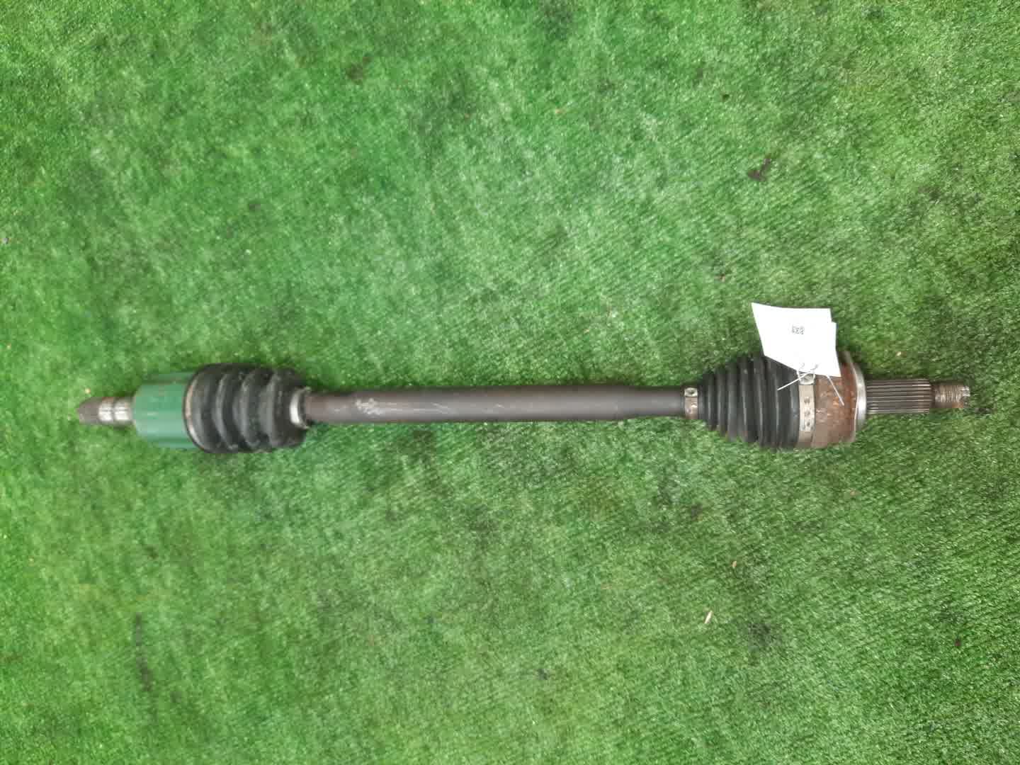 Привод правый передний  SUBARU LEGACY, OUTBACK, LEGACY B4 BL5, BP9, BP5, BPE, BLE, BL9 EJ20DE, EJ20T, EJ20E, EJ20Y, EJ204, EJ20X, EJ203, EJ25E, EJ253, EZ30DE 1 ракурс