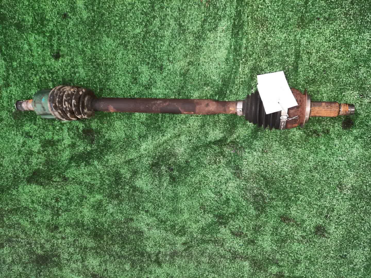 Привод правый передний  SUBARU LEGACY, OUTBACK, LEGACY B4 BL5, BP9, BP5, BPE, BLE, BL9 EJ20DE, EJ20T, EJ20E, EJ20Y, EJ204, EJ20X, EJ203, EJ25E, EJ253, EZ30DE 1 ракурс