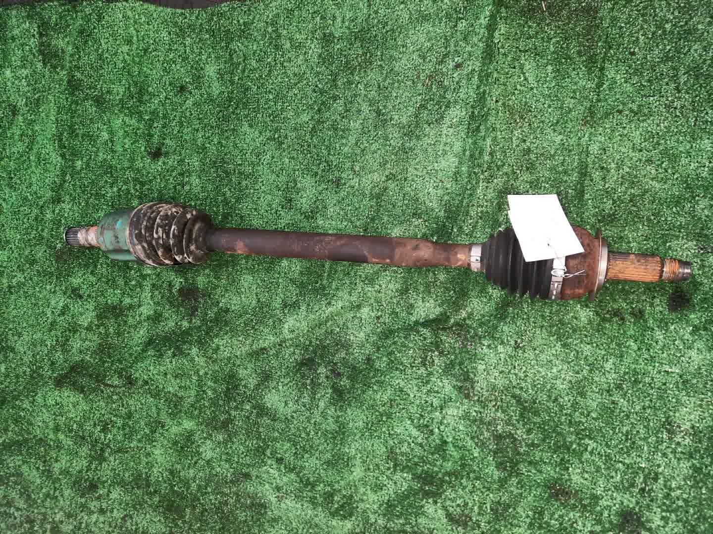 Привод правый передний SUBARU LEGACY, OUTBACK, LEGACY B4 BL5, BP9, BP5, BPE, BLE, BL9 EJ20DE, EJ20T, EJ20E, EJ20Y, EJ204, EJ20X, EJ203, EJ25E, EJ253, EZ30DE 2 ракурс