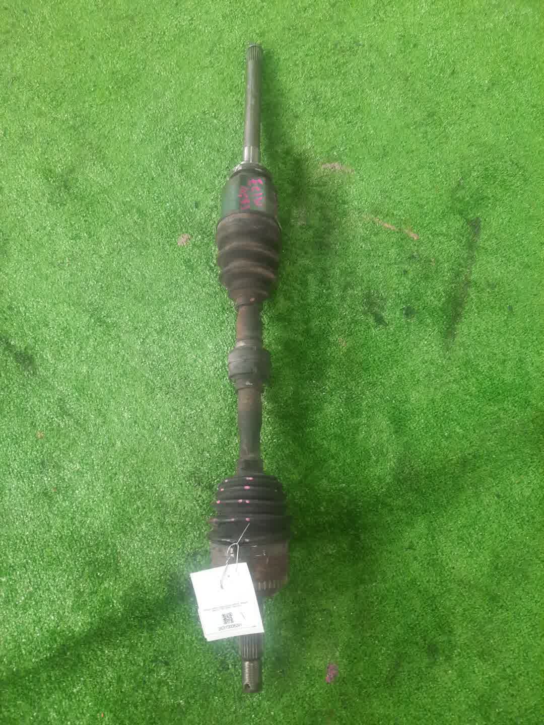 Привод левый передний MITSUBISHI GALANT, LEGNUM EC1A, EC7A, EC1W, EC5W, EC4W, EC7W 4G93, 4G94, 6A13TT, 6A13, 6A12 MR350611 1 ракурс Привод левый передний MITSUBISHI GALANT, LEGNUM EC1A, EC7A, EC1W, EC5W, EC4W, EC7W 4G93, 4G94, 6A13TT, 6A13, 6A12 MR350611 1 ракурс