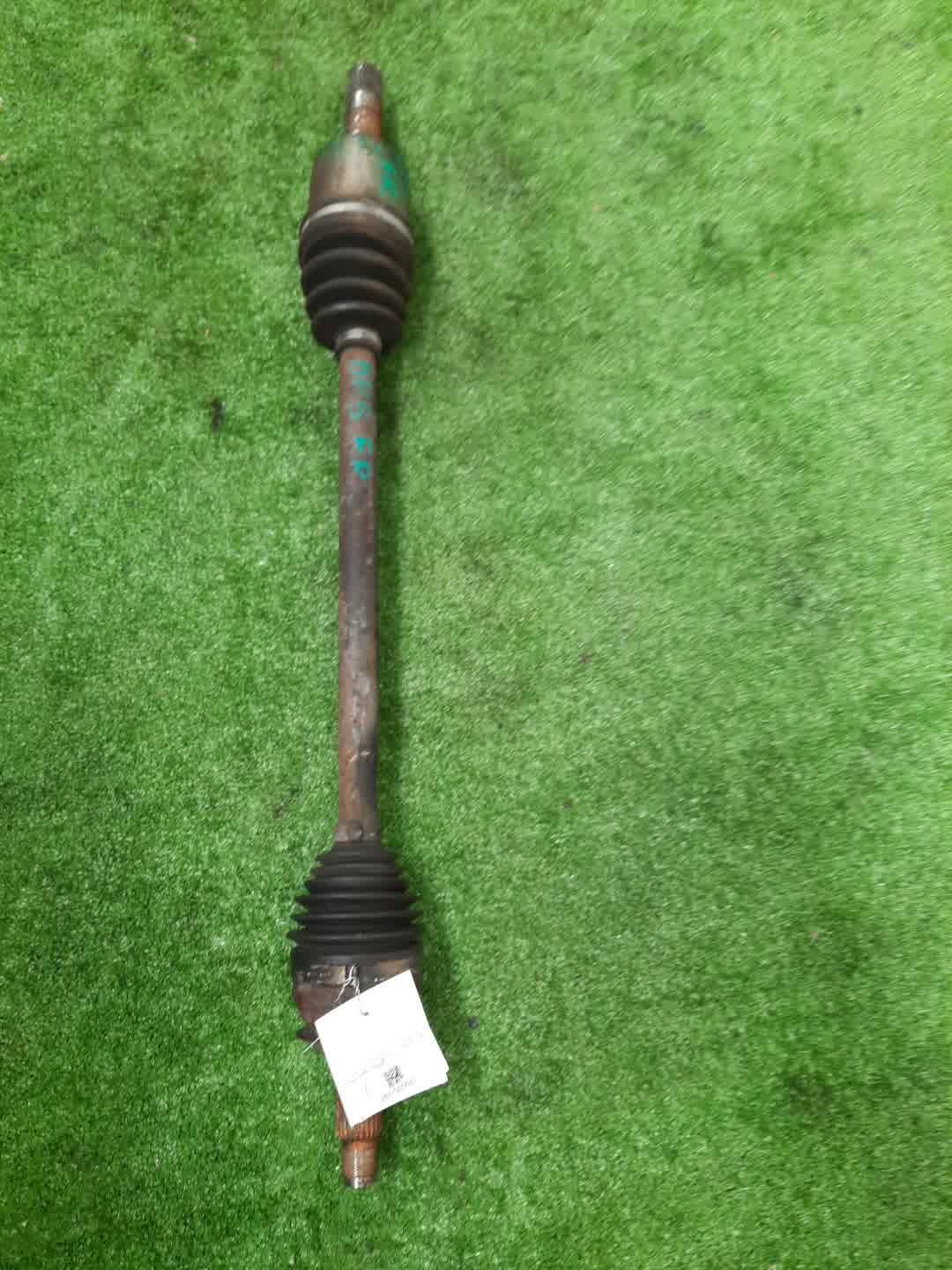 Привод правый передний  SUBARU LEGACY, OUTBACK, LEGACY B4 BL5, BP9, BP5, BPE, BLE, BL9 EJ20DE, EJ20T, EJ20E, EJ20Y, EJ204, EJ20X, EJ203, EJ25E, EJ253, EZ30DE 1 ракурс