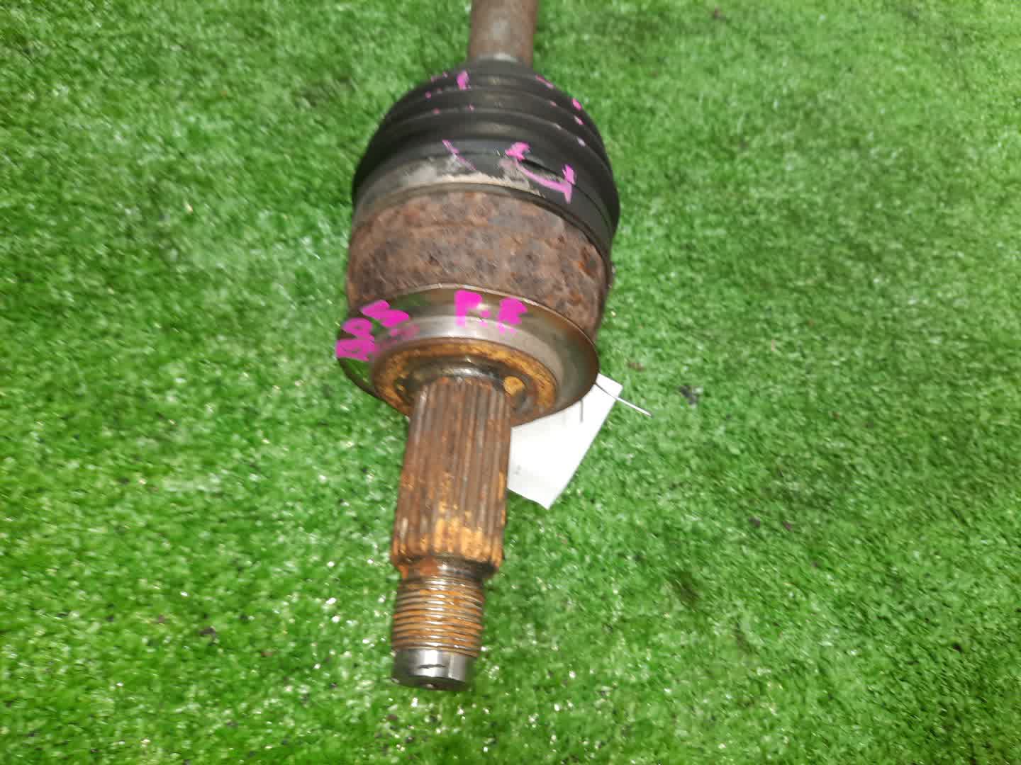 Привод правый передний SUBARU LEGACY, OUTBACK, LEGACY B4 BL5, BP9, BP5, BPE, BLE, BL9 EJ20DE, EJ20T, EJ20E, EJ20Y, EJ204, EJ20X, EJ203, EJ25E, EJ253, EZ30DE 2 ракурс