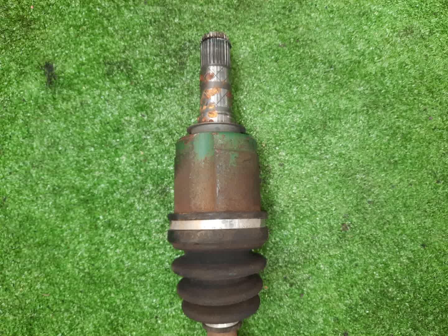 Привод правый передний SUBARU LEGACY, OUTBACK, LEGACY B4 BL5, BP9, BP5, BPE, BLE, BL9 EJ20DE, EJ20T, EJ20E, EJ20Y, EJ204, EJ20X, EJ203, EJ25E, EJ253, EZ30DE 3 ракурс